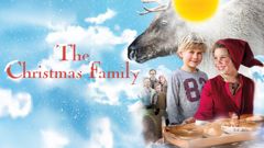 The Christmas Family