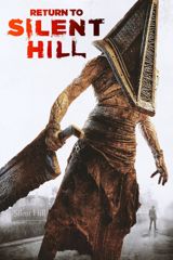 Return to Silent Hill