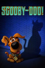 Scooby-doo!