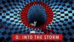 Q: Into the Storm