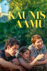 Kaunis aamu