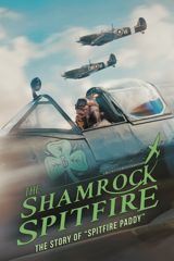The Shamrock Spitfire