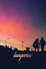 Tangerine