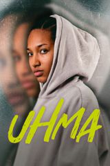 Uhma
