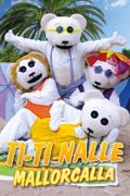 Ti-Ti Nalle Mallorcalla