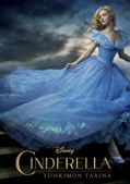 Cinderella - Tuhkimon tarina