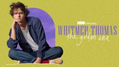 Whitmer Thomas: the Golden One