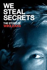 We Steal Secrets: the Story of WikiLeaks