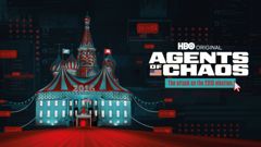 Agents of Chaos