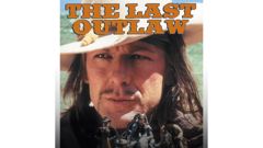 The Last Outlaw