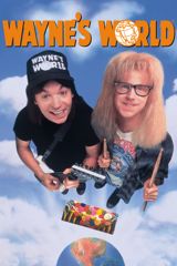 Wayne's World