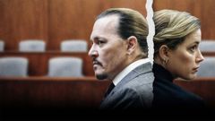 Johnny vs Amber: the US Trial