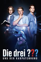 Die drei ??? und der Karpatenhund