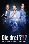 Die drei ??? und der Karpatenhund