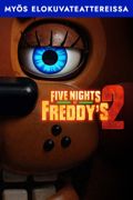 Five Nights at Freddy's 2