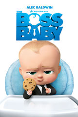 The Boss Baby