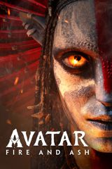 Avatar: Fire And Ash