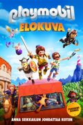 Playmobil: Elokuva