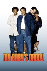 My Baby's Daddy