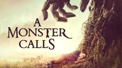 A Monster Calls