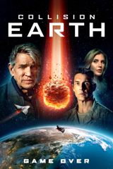 Collision Earth