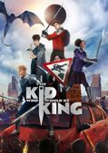 The Kid Who Would Be King