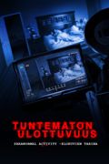 Tuntematon ulottuvuus: Paranormal Activity -elokuvien tarina