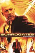 Surrogates - Sijaisrobotit