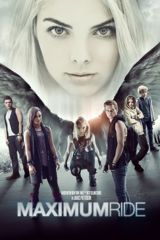 Maximum Ride
