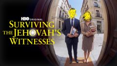 Surviving the Jehovah's Witnesses