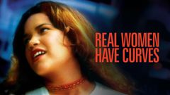 Real Women Have Curves