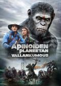 Apinoiden planeetan vallankumous