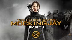 The Hunger Games: Mockingjay (Part 1)