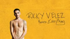 Ricky Velez: Here's Everything