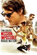 Mission: Impossible - Rogue Nation