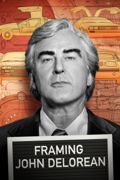 Framing John DeLorean