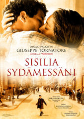 Sisilia sydämessäni