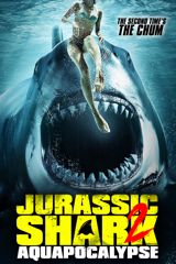 Jurassic Shark 2