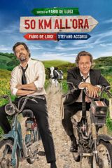 50 Km All’Ora