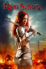 Red Sonja