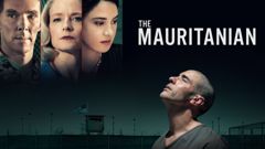 The Mauritanian