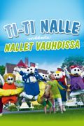 Ti-Ti Nalle-seikkailu: Nallet vauhdissa