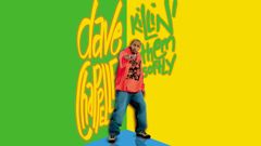 Dave Chappelle: Killin' Them Softly