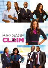 Baggage Claim