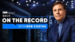 Back on the Record with Bob Costas