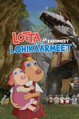 Lotta ja kadonneet lohikäärmeet