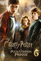 Harry Potter ja Puoliverinen Prinssi