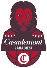 Casademont Zaragoza