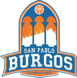 Hereda San Pablo Burgos