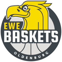 EWE Baskets Oldenburg